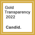 Gold Transparency Award